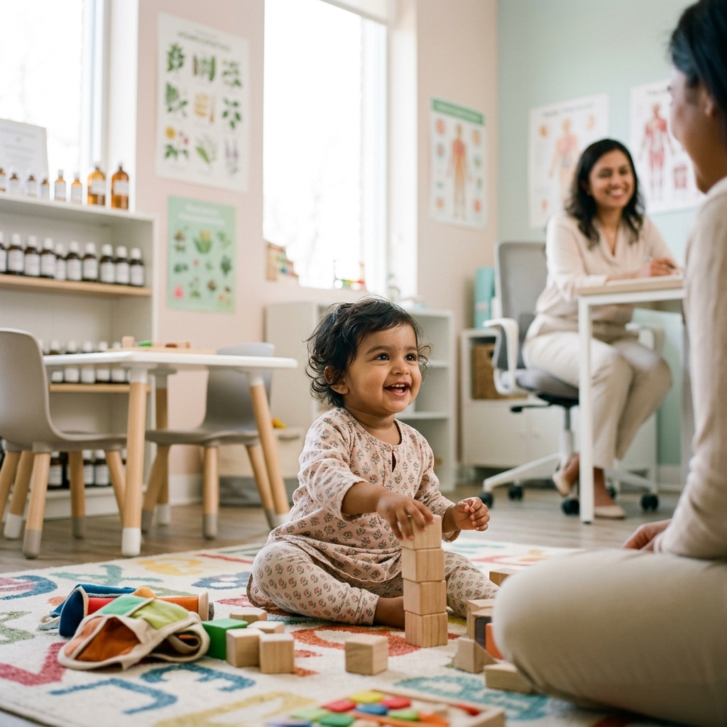 Children's Health