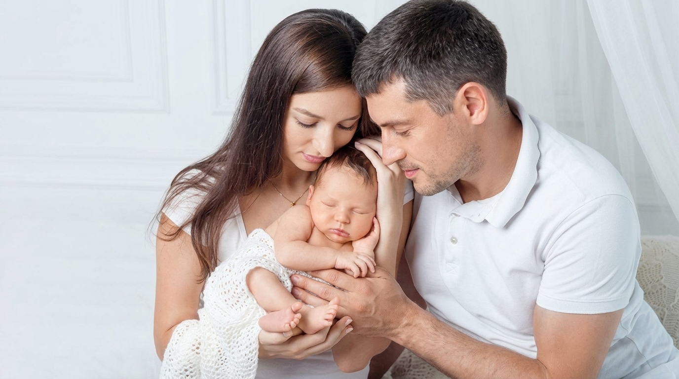 Infertility in Females